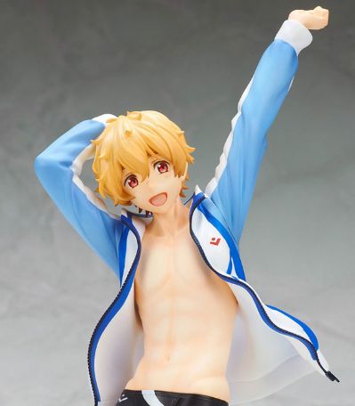 ALTAiR Free! -Eternal Summer- 叶月渚