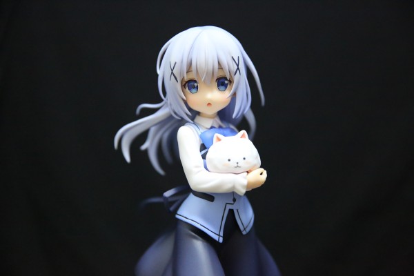 请问您今天要来点兔子吗？？ 香风智乃&提比&豆馅&Wild Geese