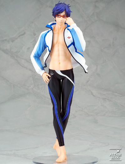 ALTAiR Free! -Eternal Summer- 龙崎怜 