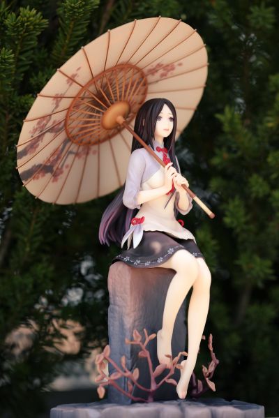 一人之下  冯宝宝