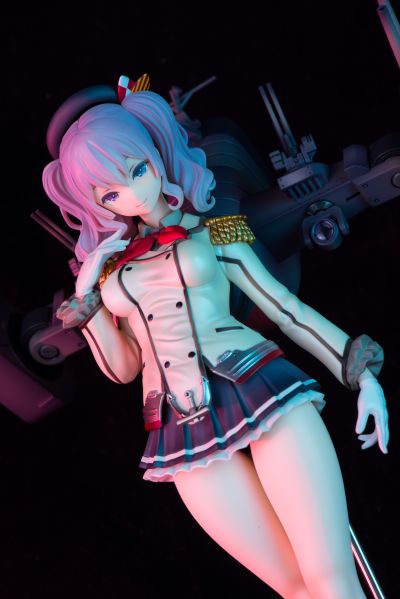 舰队Collection -舰娘- 鹿岛