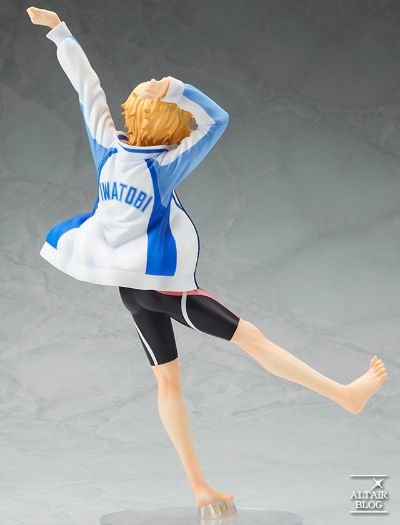 ALTAiR Free! -Eternal Summer- 叶月渚