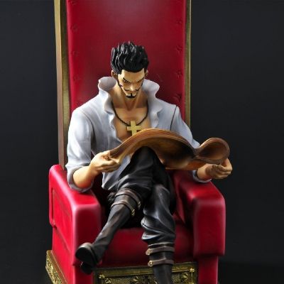 Plex 航海王 杰拉基尔·米霍克