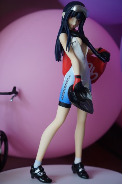 メッセンジャーガール