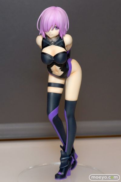 Fate / Grand Order 玛修·加拉哈德