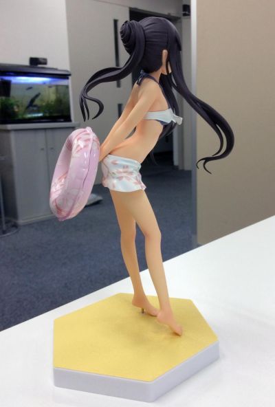 Beach Queens Premium 魔法少女大战 小张凛 泳装ver.