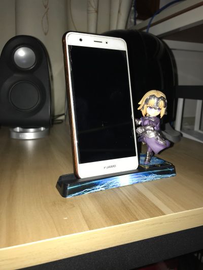 携帯スタンド Fate / Grand Order 贞德