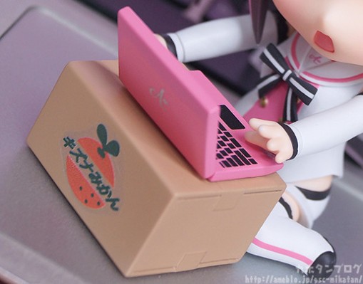 粘土人#899 A.I.Channel 绊爱