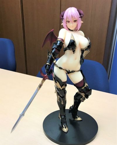 魔境骑士 塔尼亚