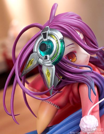 电影 游戏人生：零 休比