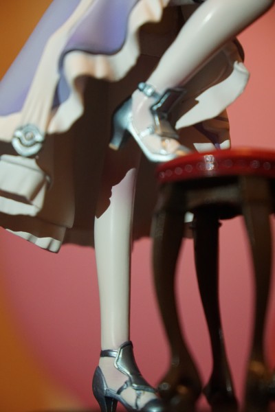 グレーテル（パステルブルーVer.） 宮沢模型流通限定版