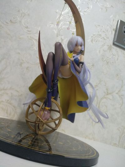 VOCALOID4 Library 星尘