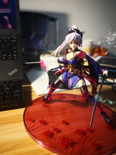 一番赏 Fate / Grand Order 新免武蔵守藤原玄信