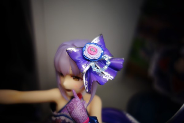 偶像大师灰姑娘女孩 舆水幸子 自称・完美 ver.