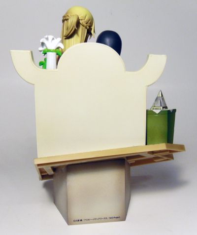 刀剑神域 亚丝娜 与 结衣