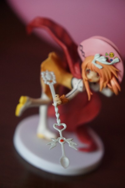 七色星露 秋姫すもも Dengeki Magazin Exclusive 