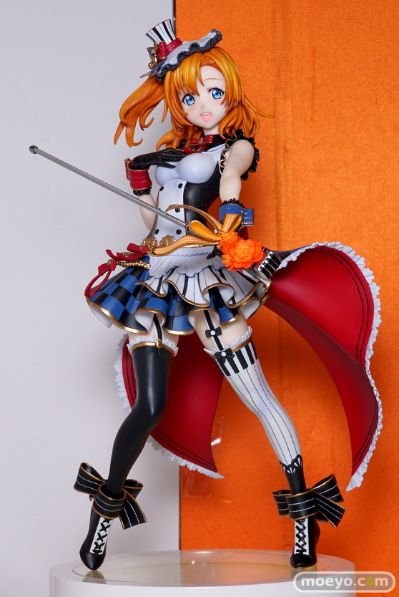 LoveLive! 高坂穗乃果