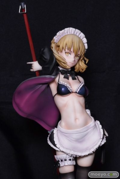 Fate/Grand Order Saber Alter