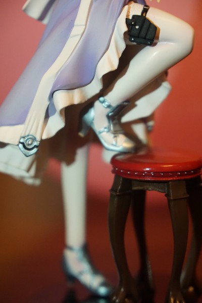 グレーテル（パステルブルーVer.） 宮沢模型流通限定版