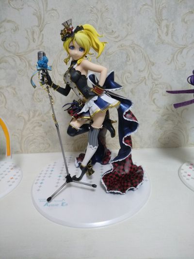 LoveLive! 学园偶像祭 绚濑绘里