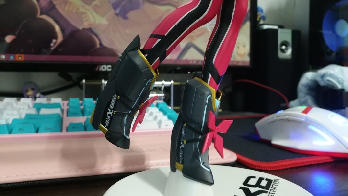 梦幻之星Online2 玛托伊 Tony ver.