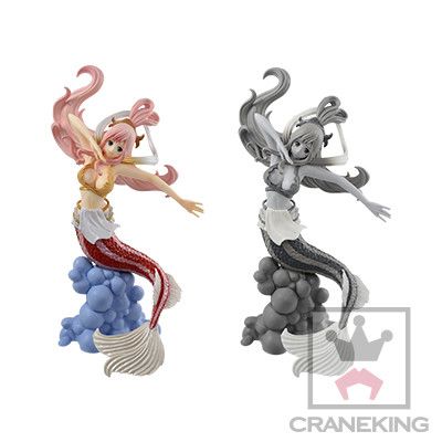 スカルチャーズ 海贼王 白星