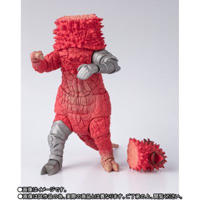 S.H.Figuarts 赛文奥特曼  庞顿