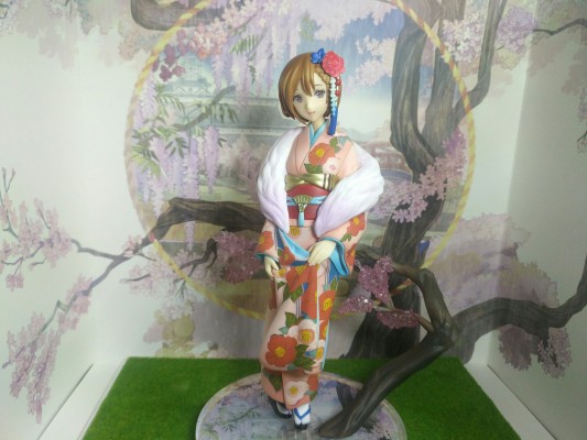 VOCALOID MEIKO 花色衣