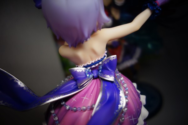 偶像大师灰姑娘女孩 舆水幸子 自称・完美 ver.