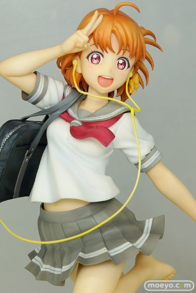 Love Live! Sunshine!! 高海千歌 Blu-ray封面Ver.