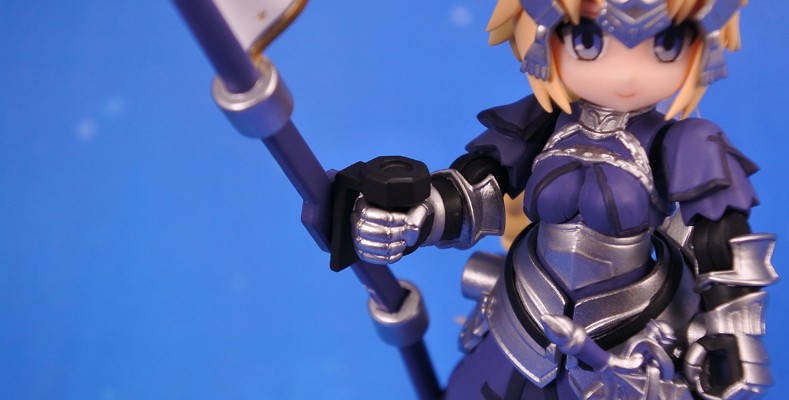 桌上军团 系列 Fate / Grand Order Ruler 贞德