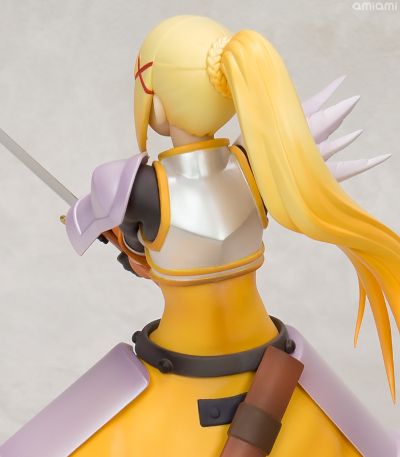 为美好的世界献上祝福！2 达克妮斯