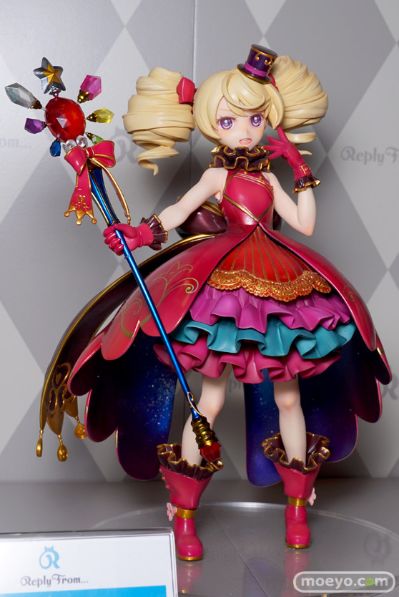 Otoca Doll 魔王露西子