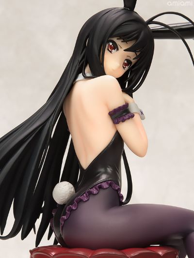 加速世界 黑雪姬 兔女郎