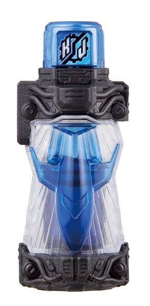 假面骑士ビルド DXクジラジェットフルボトルSET[Bandai]《発売済・在库品》