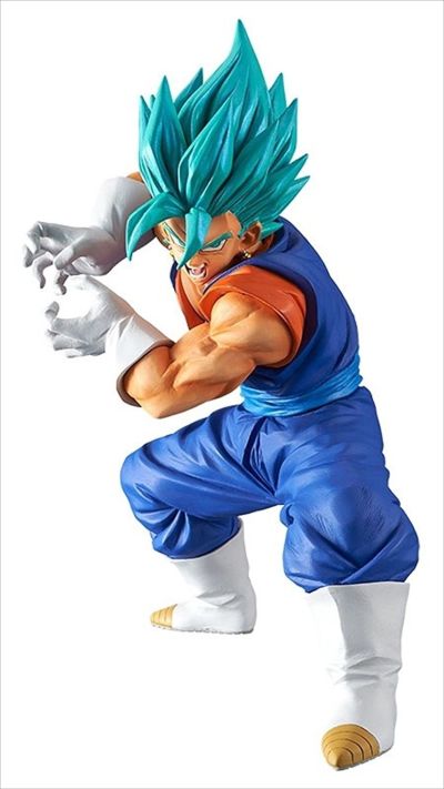 龙珠超 贝吉特超级赛亚人之神 Final Kamehameha 