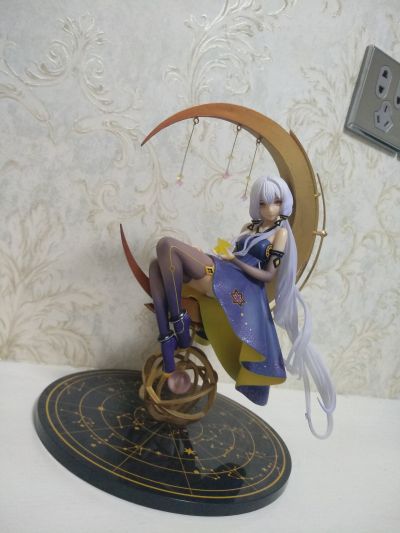 VOCALOID4 Library 星尘