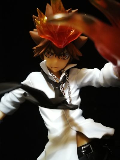 GEM系列 家庭教師  泽田纲吉