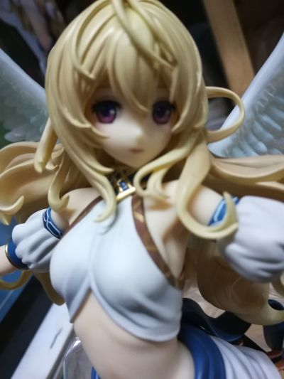 龙战士6：白龙的守护者们 妮娜