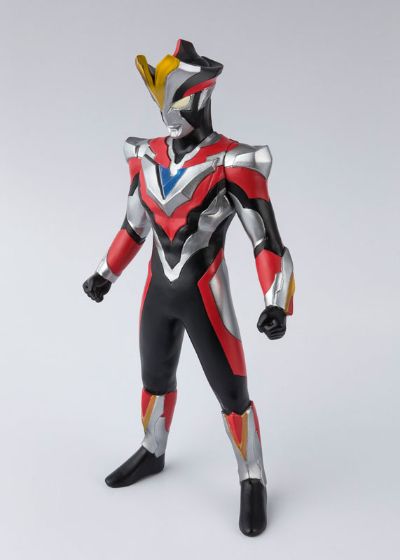 大胶魂 维克特利奥特曼