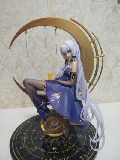 VOCALOID4 Library 星尘