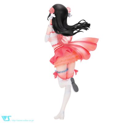 CharaGumin 爱与演唱会！阳光！！ 黑泽黛雅