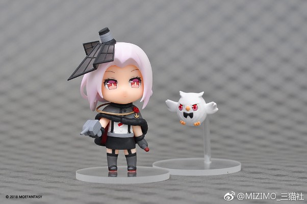 幻萌网络×MIZIMO-萌力Q系列第三弹-维托里奥·维内托（改）