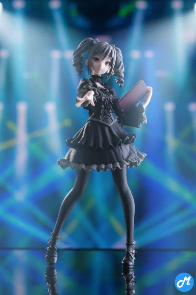 SQ系列 偶像大师灰姑娘女孩 神崎兰子