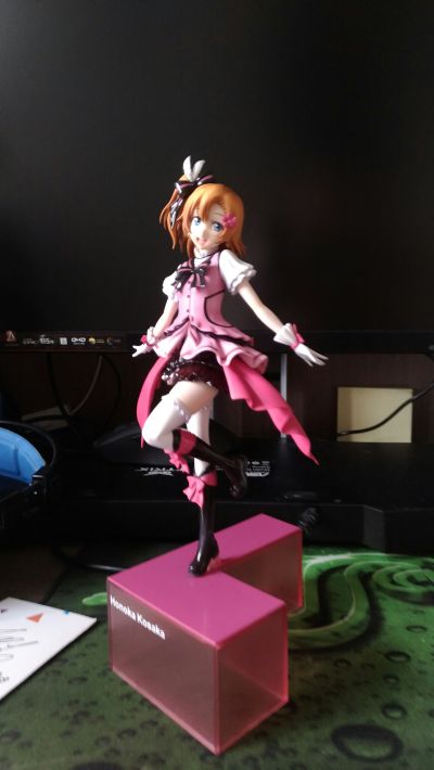 『LoveLive！』Birthday Figure Project 高坂穂乃果