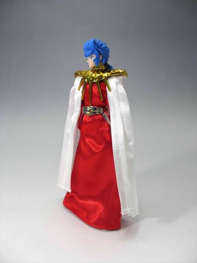 圣闘士圣衣神话 セイントクロスマイス 圣闘士星矢 アベル