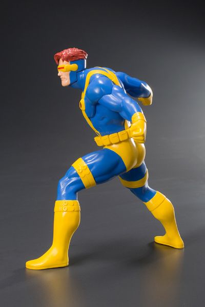 ARTFX+ X-Men: The Animated Series サイクロップス Two Pack 