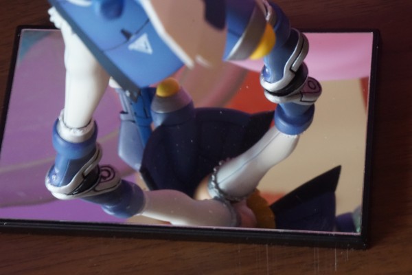 C3×HOBBY 公式マスコットキャラクター ホービーちゃん プロトタイプカラーVer. 