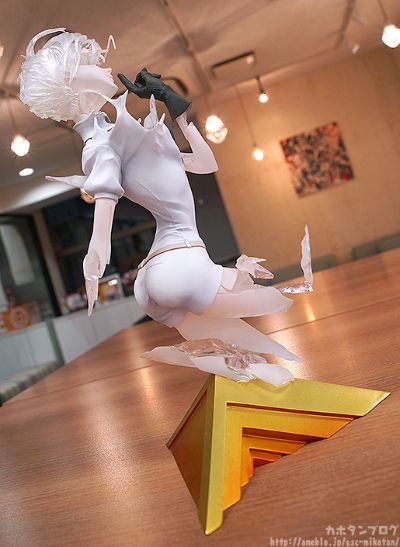 宝石之国 安特库 南极石