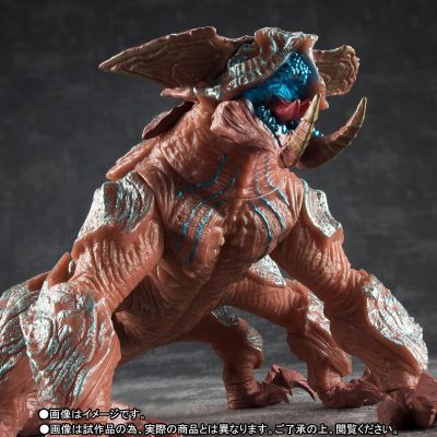 大胶魂 环太平洋：雷霆再起 白蛇